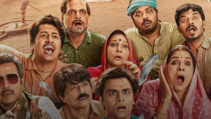 Panchayat Season 4 Review
