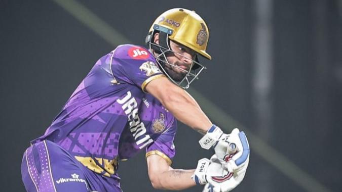 Cricketer Rinku Singh Biography