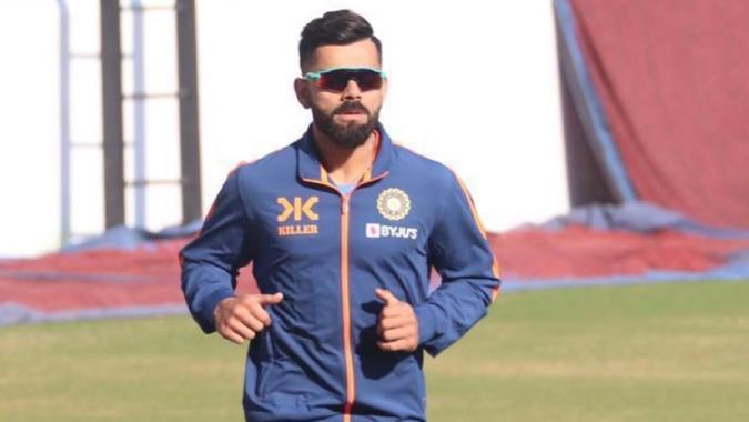 Virat Kohli Biography in Hindi