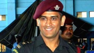 Mahendra Singh Dhoni Biography in Hindi