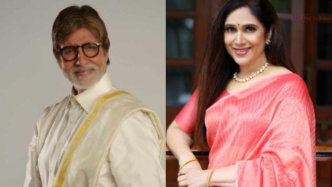 Meenakshi Sheshadri On Intimate Scenes