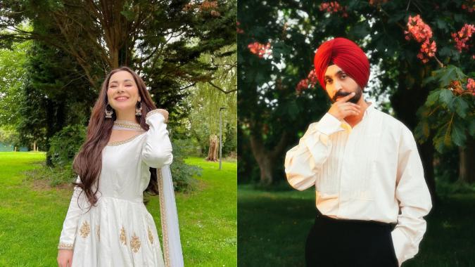Sardaarji 3 Controversy