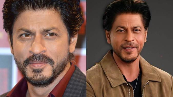 SRK Makes Surprise Move