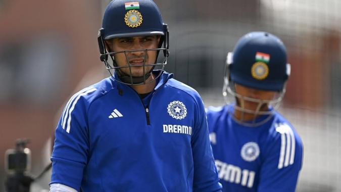Shubman Gill Biography in Hindi