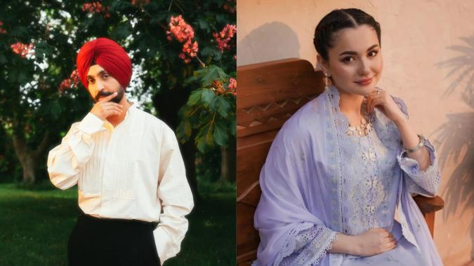 Diljit Breaks Silence on Sardaar Ji 3