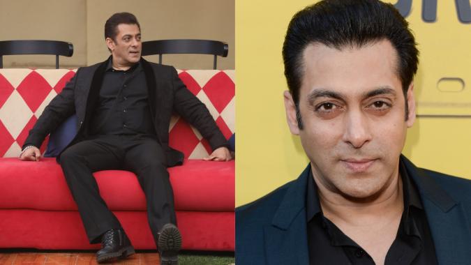 Bigg Boss is Back