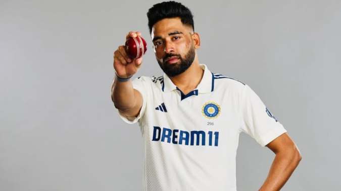 England Test Wickets