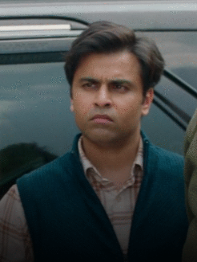 Panchayat Season 4 की वापसी!