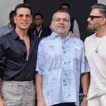 Paresh Rawal Returns To Hera Pheri 3