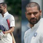 Shikhar Dhawan Biography In Hindi