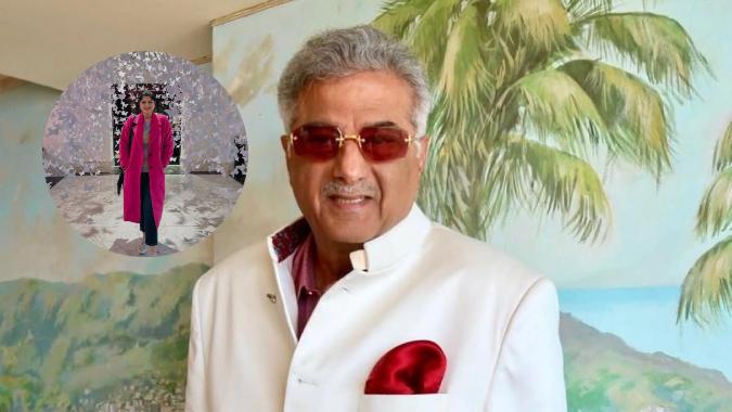 Anshula Kapoor Shocking Statement On Boney Kapoor