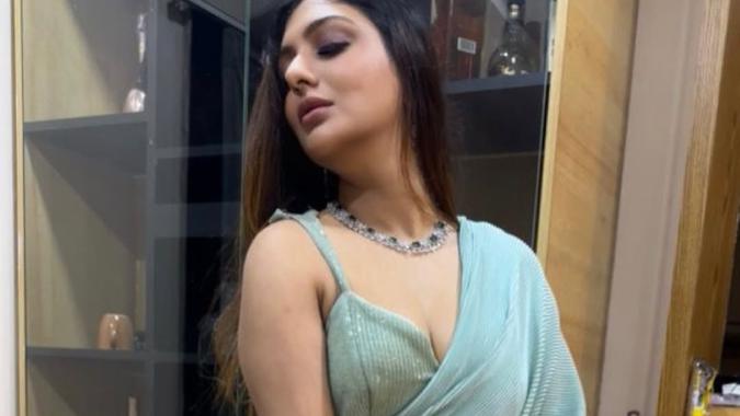 Khushi Mukherjee On Casting Couch