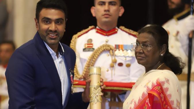 Ravichandran Ashwin Biography In Hindi