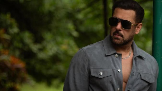 Salim Khan Advice to Salman Khan