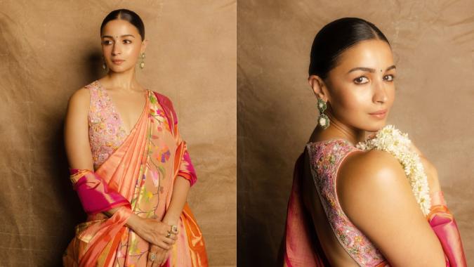 Alia Bhatt Fraud Case