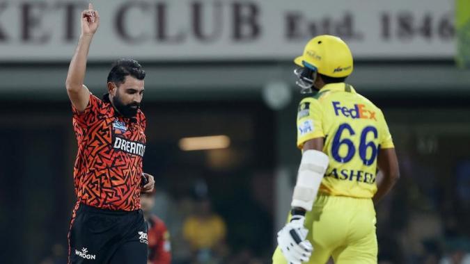 Mohammed Shami Biography In Hindi