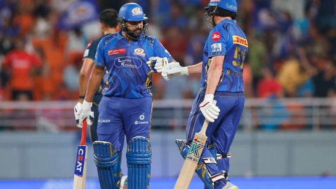 Suryakumar Yadav Biography In Hindi