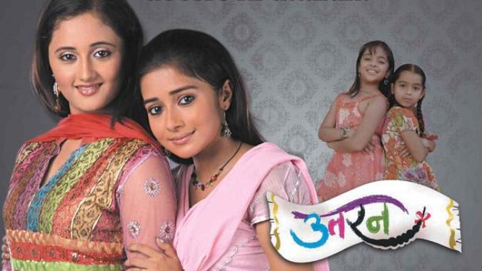 Child Artist Of Uttaran Serial