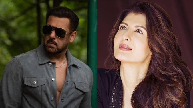 Salman-Sangeeta Breakup