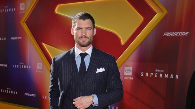 Superman Outshines Bollywood