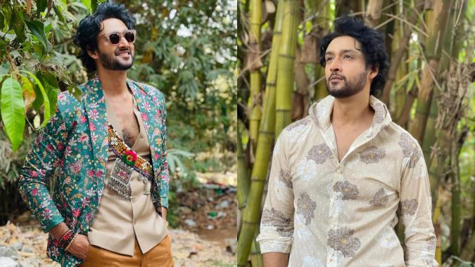 Saurabh Raj Jain Divine Comeback