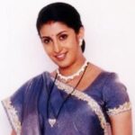 Tulsi Returns with a Twist