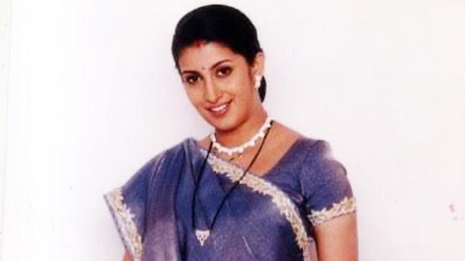 Tulsi Returns with a Twist