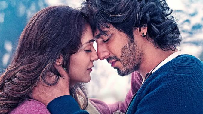 Anit Padda Power-Packed OTT Comeback