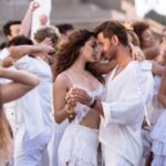 Aavan Jaavan Song Mesmerizes