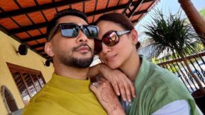 Bollywood Celebs Expecting Babies in 2025