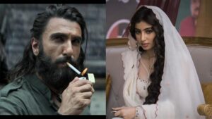 Age Gap Controversies in Bollywood