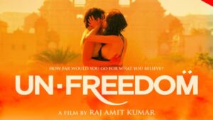 Banned by Censor Loved by OTT