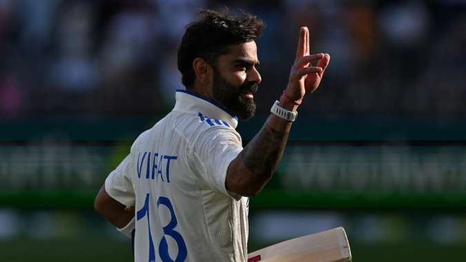 Zero Wins Under Kohli at Lord