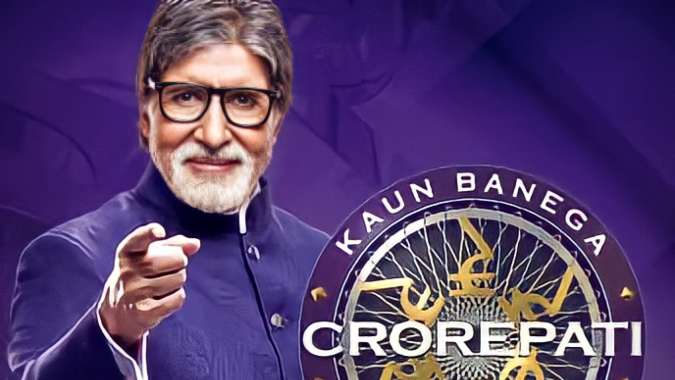 KBC 17 Begins with a Bang