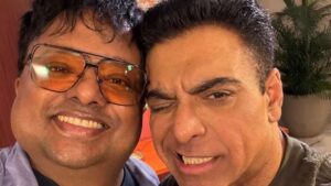 Bigg Boss 19 Not for Me