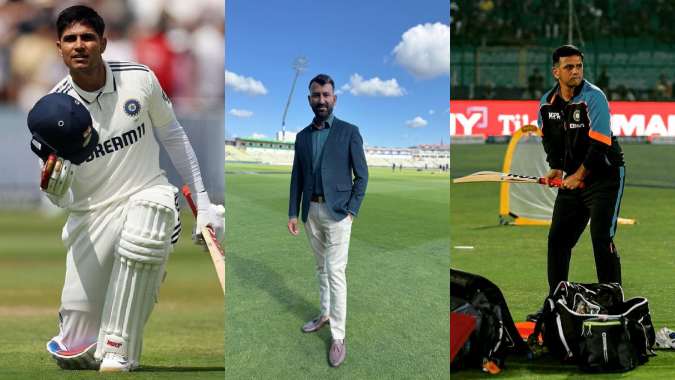 Indian Cricket No.3 Crisis Deepens