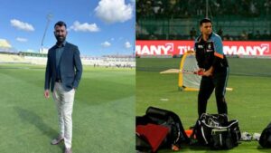 Indian Cricket No.3 Crisis Deepens