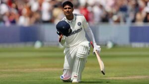 Indian Cricket No.3 Crisis Deepens