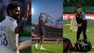 Indian Cricket No.3 Crisis Deepens