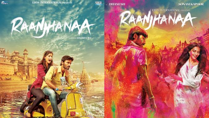 Raanjhanaa Gets an AI Ending