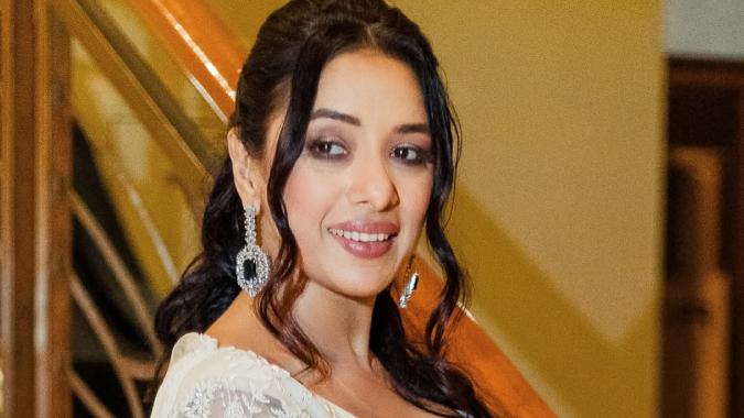 Rupali Ganguly On National Award