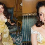 Tamannaah Bhatia On How to Shoot Intimate Scenes