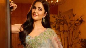 Katrina Kaif Neer Dosa Delight