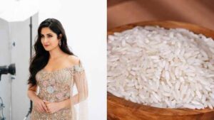 Katrina Kaif Neer Dosa Delight
