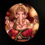 Chocolate Modak Magic in Ganesh Chaturthi