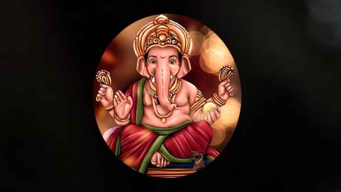 Chocolate Modak Magic in Ganesh Chaturthi