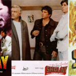 Sholay Changed Climax