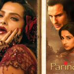 Rekha Returned in Theaters