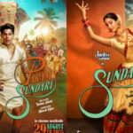 Param Sundari Trailer