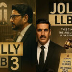 Jolly LLB 3 Teaser